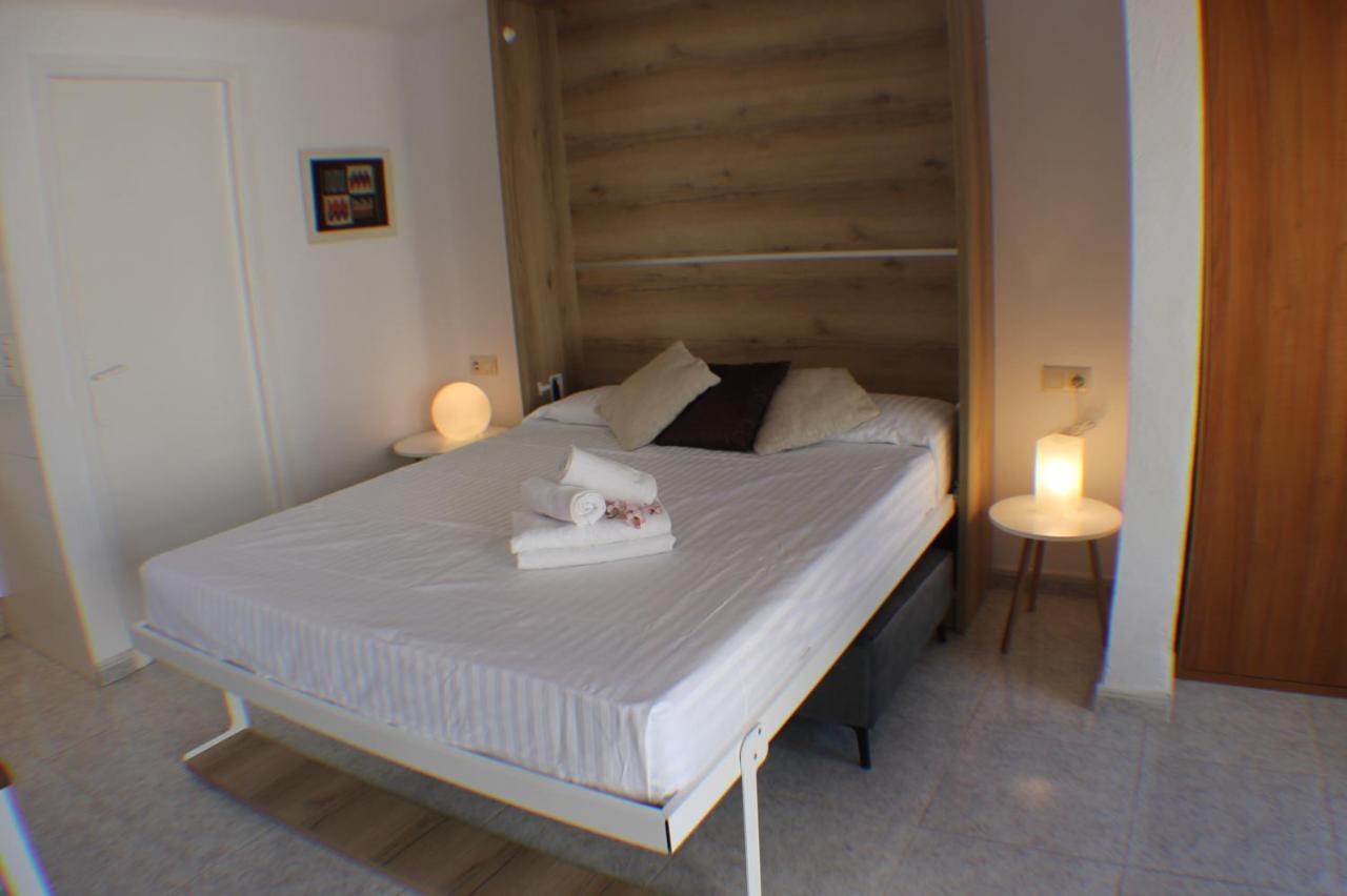 Apartamento Agi Port De Rosas