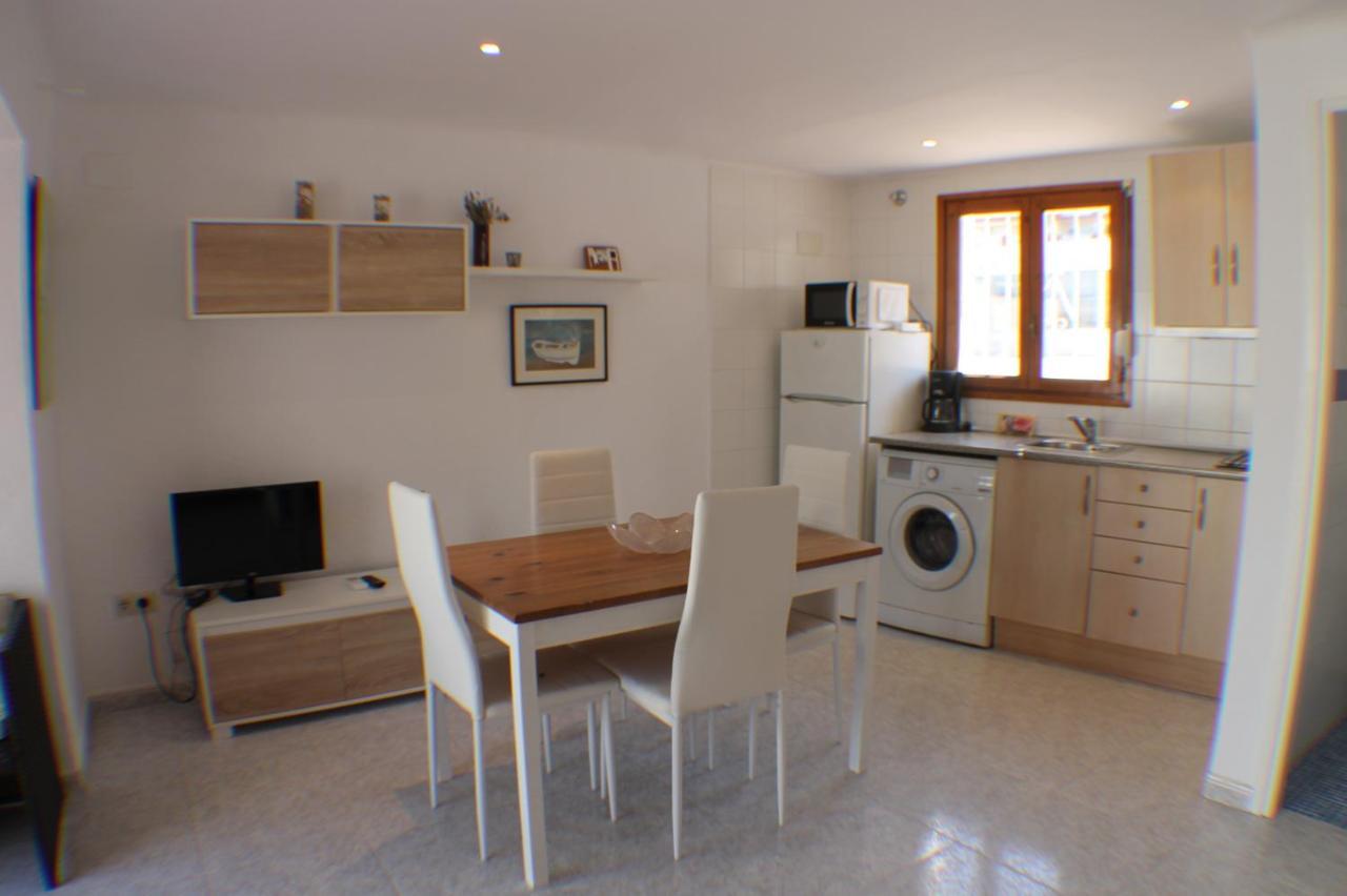 Agi Port De Apartamento Rosas