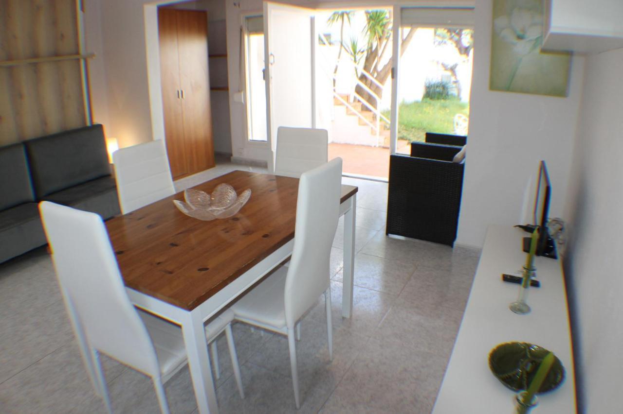 Apartamento Agi Port De Rosas