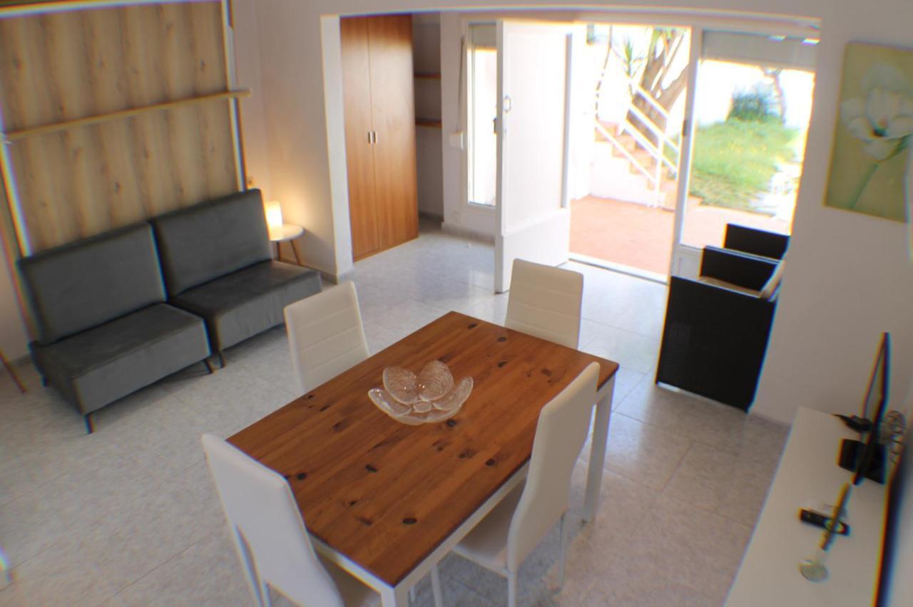 Agi Port De Apartamento Rosas
