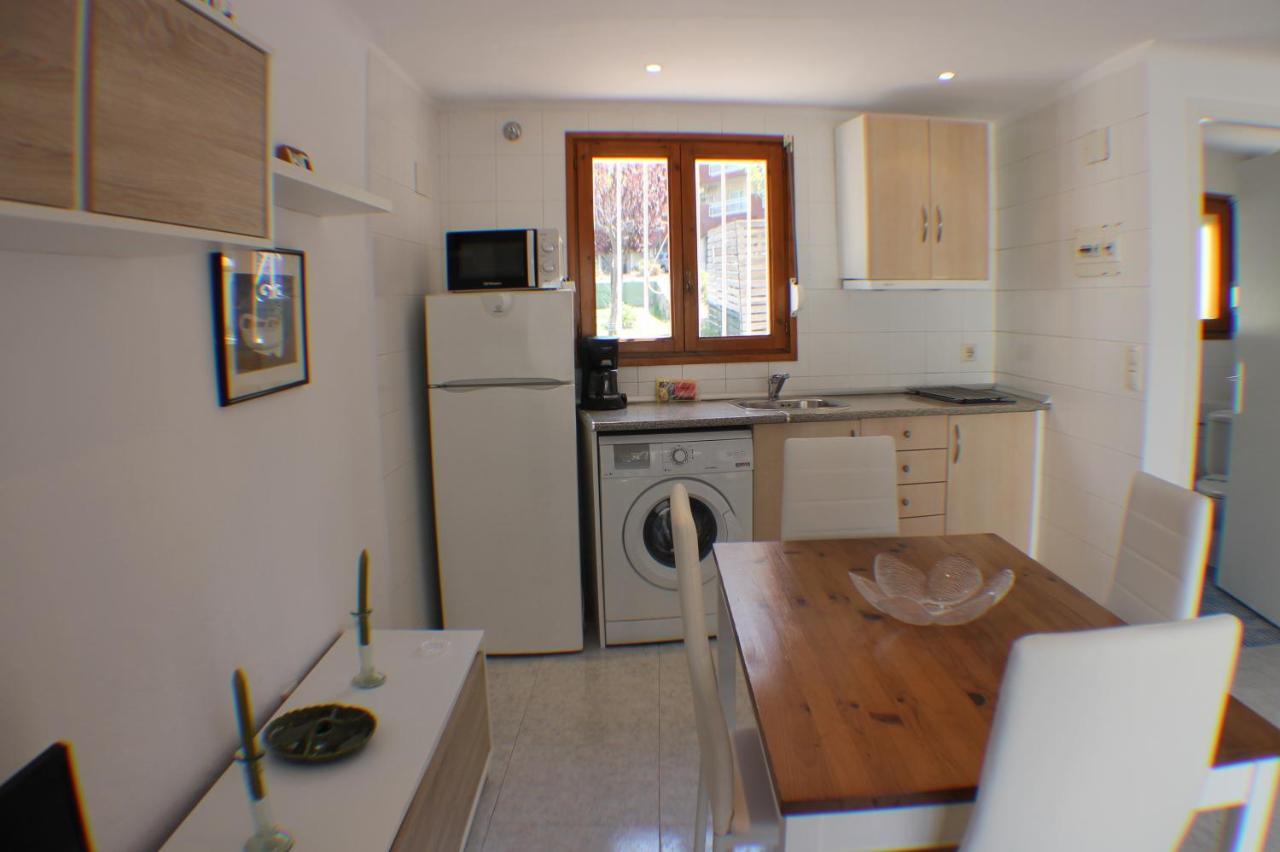 Apartamento Agi Port De