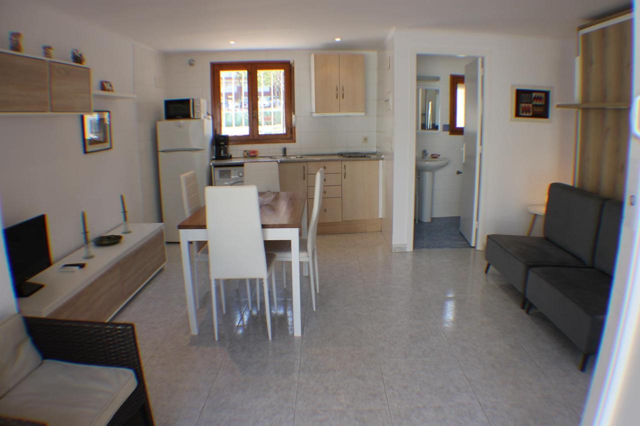 Apartamento Agi Port De Rosas