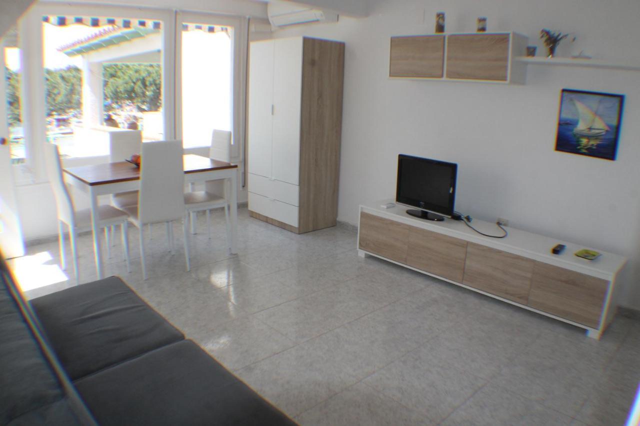 Apartamento Agi Port De *