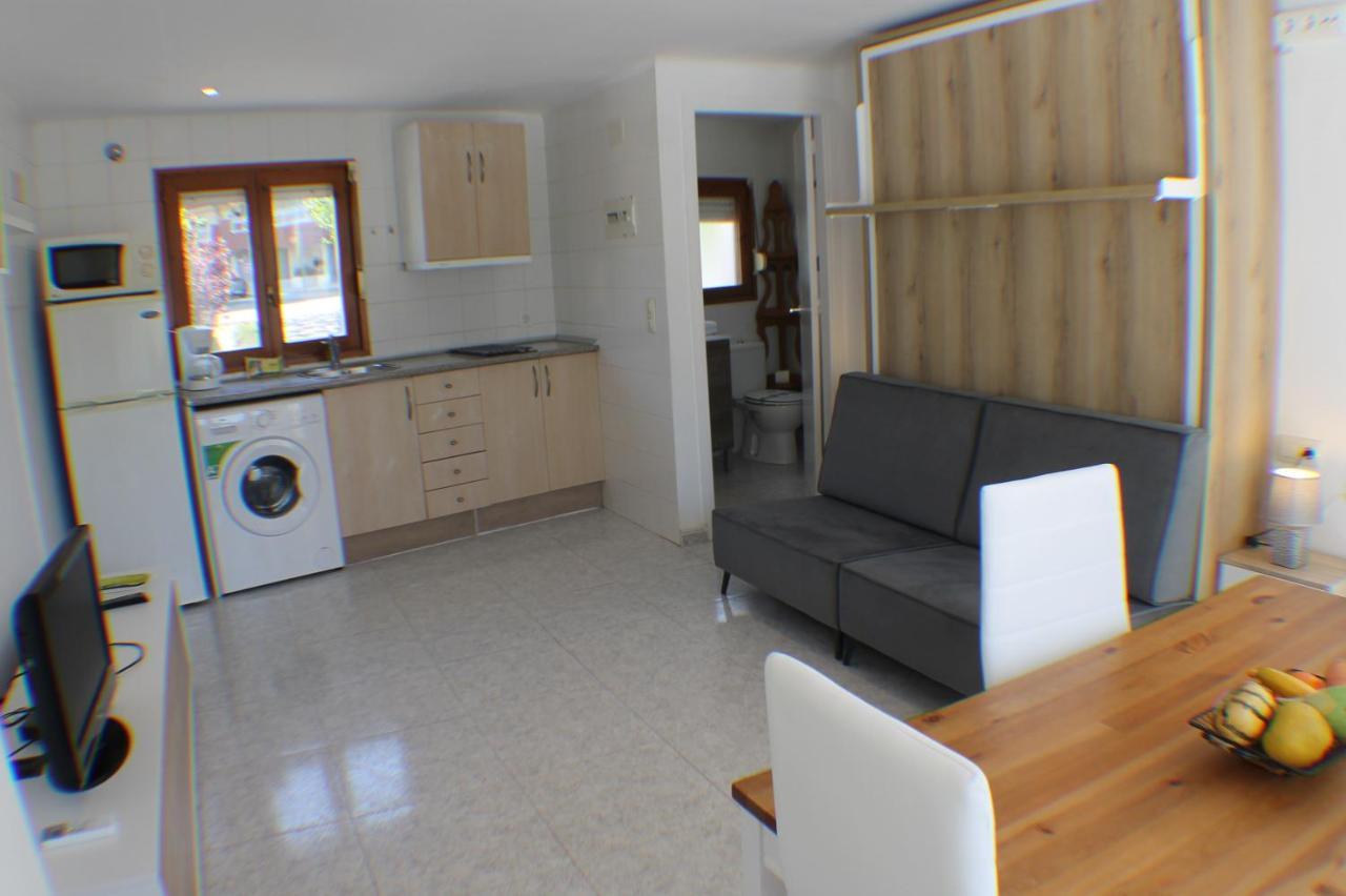 Apartamento Agi Port De Rosas