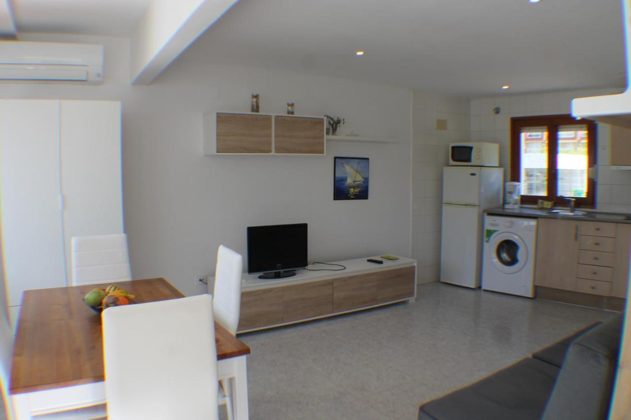 Apartamento Agi Port De Rosas