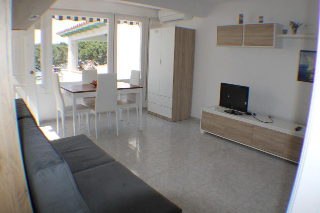Agi Port De Apartamento Rosas