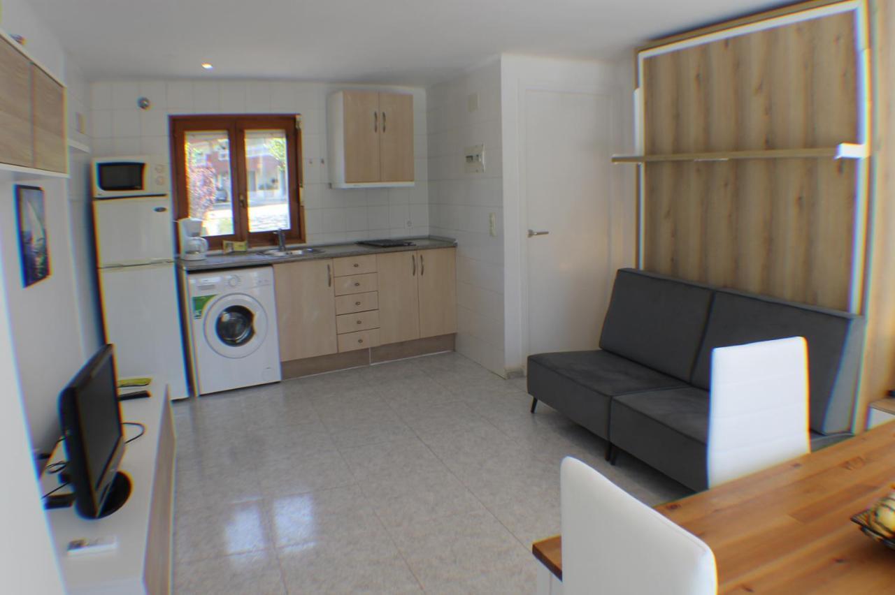 Agi Port De Apartamento Rosas