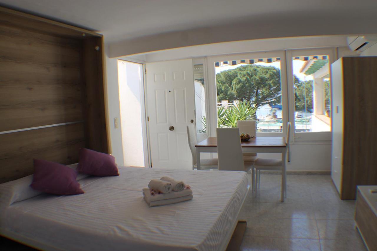 Apartamento Agi Port De Rosas