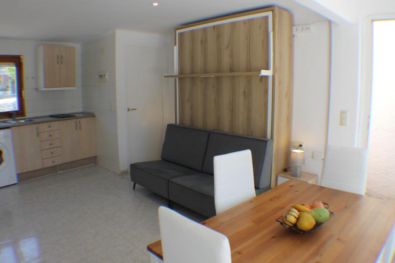 Apartamento Agi Port De Rosas