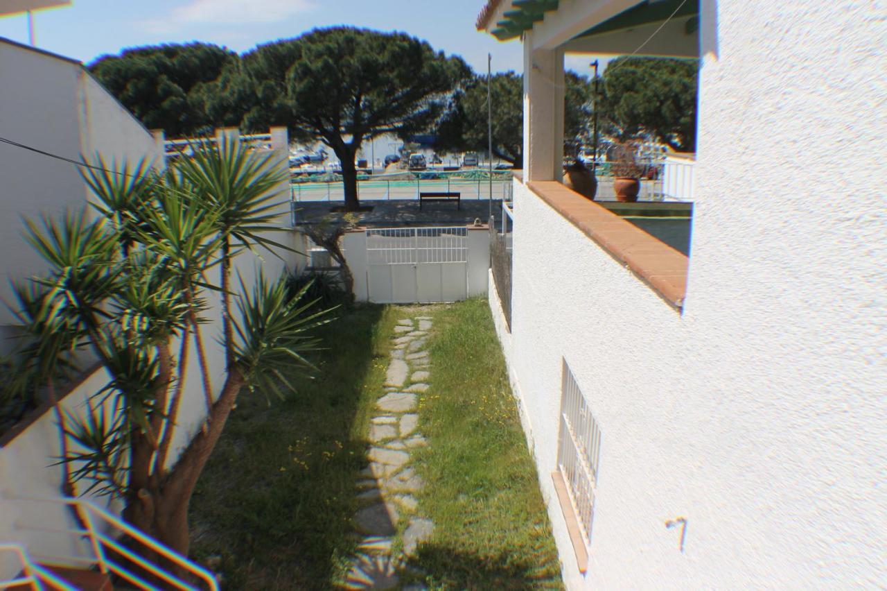 Agi Port De Apartamento Rosas