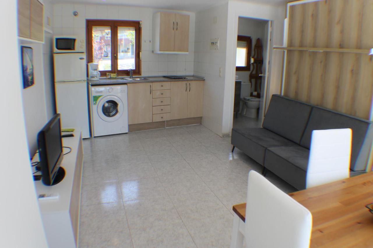 Agi Port De Apartamento *