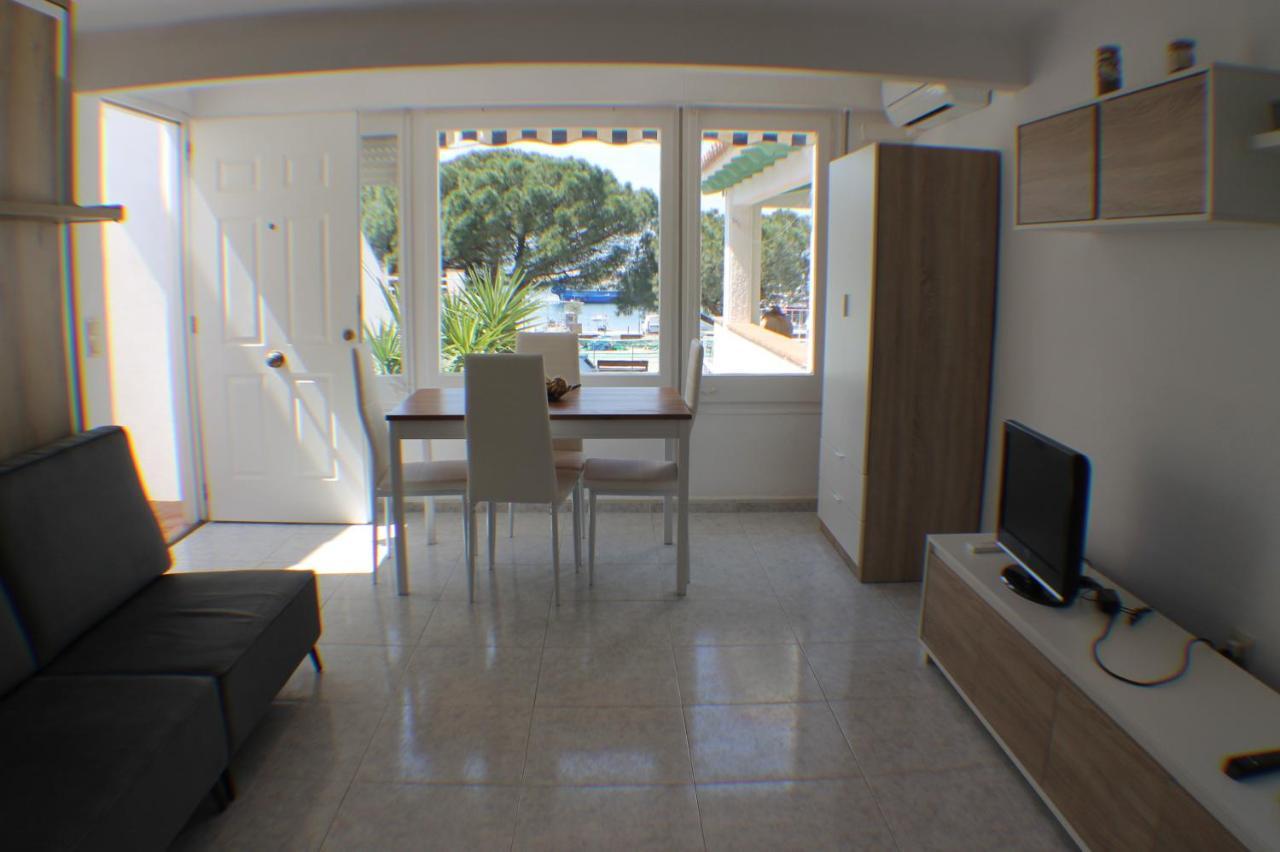 Agi Port De Apartamento Rosas