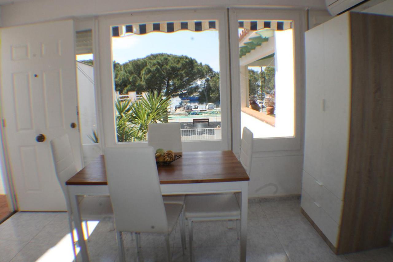 Agi Port De Apartamento