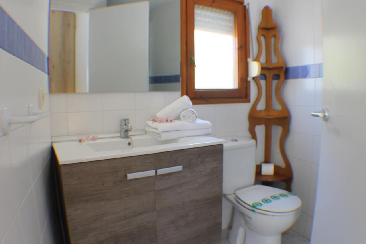 Agi Port De Apartamento Rosas
