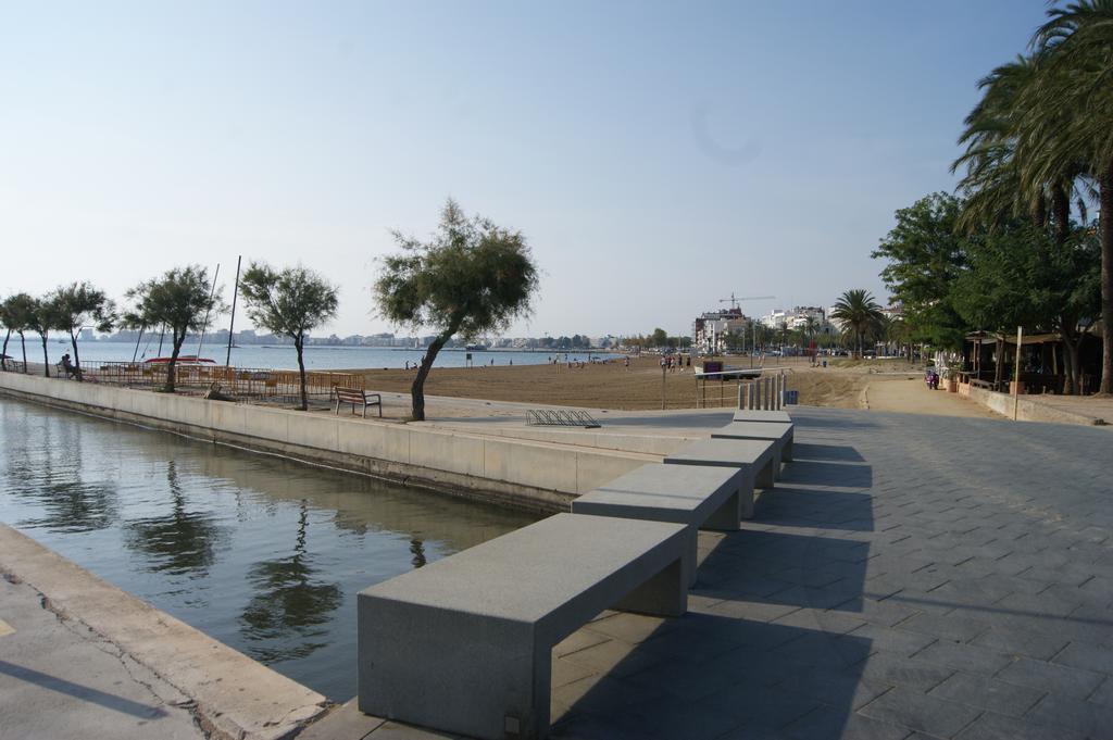 Apartamento Agi Port De