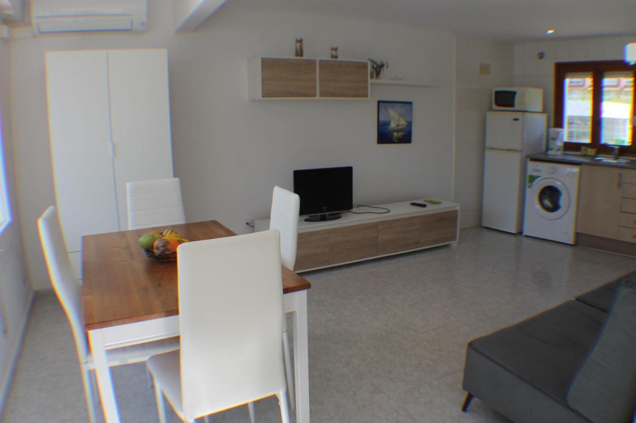 Appartement Agi Port De